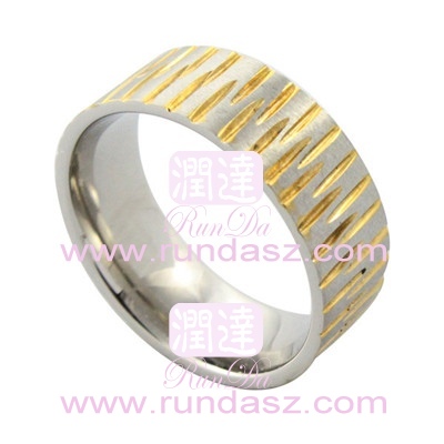 316L Rings 