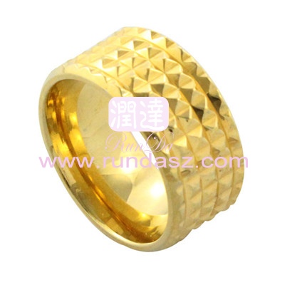316L Rings 