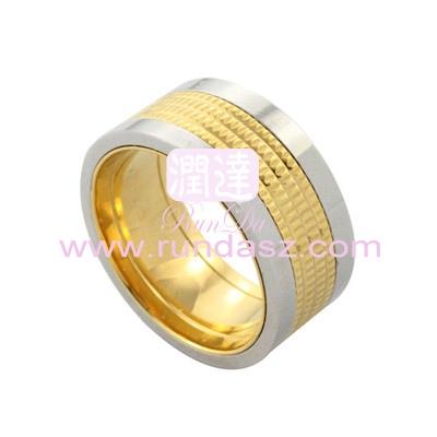 316L Rings 