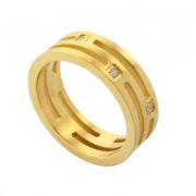 316L Rings