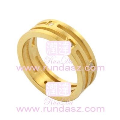 316L Rings 