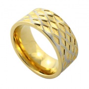 316L Rings