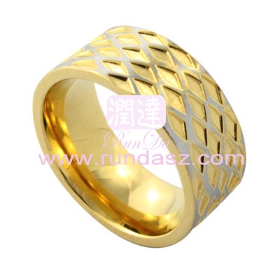 316L Rings 