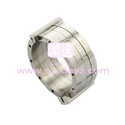 316L Rings 