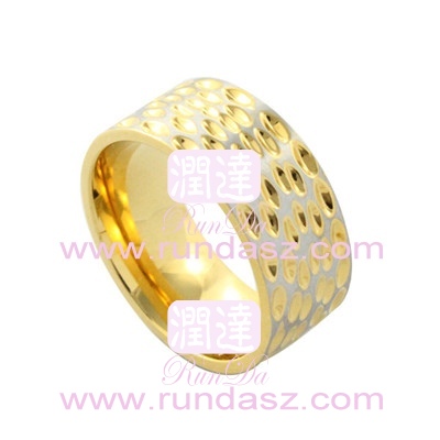 316L Rings 