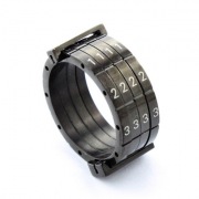 316L Rings