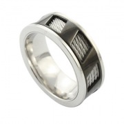 316L Rings