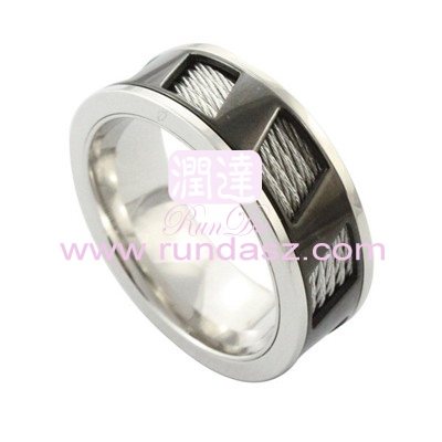 316L Rings 