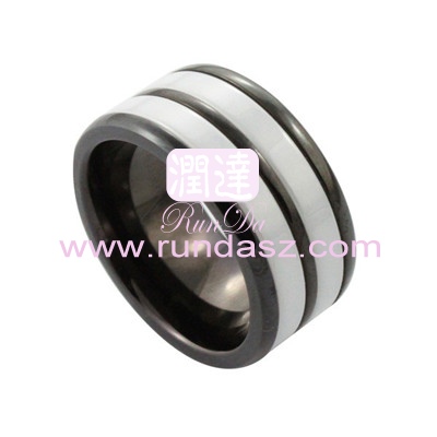 Ceramic Ring 