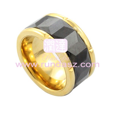 Ceramic Ring 