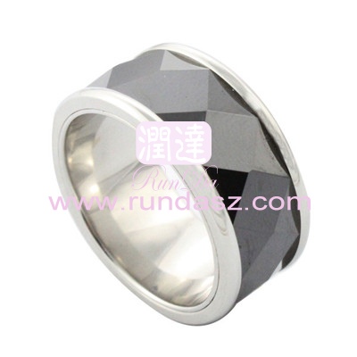 Ceramic Ring 