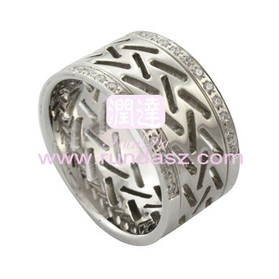 316L Rings 
