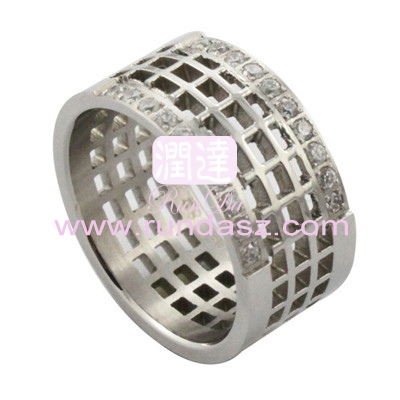 316L Rings 