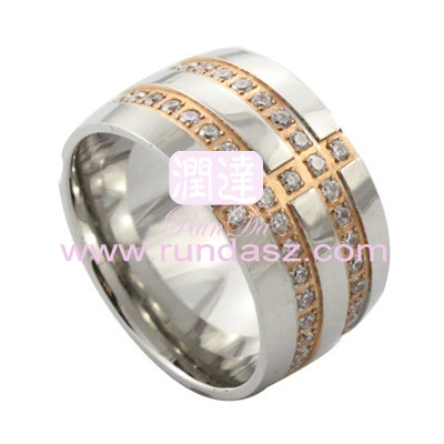 316L Rings 