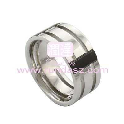 316L Rings 