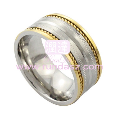 316L Rings 
