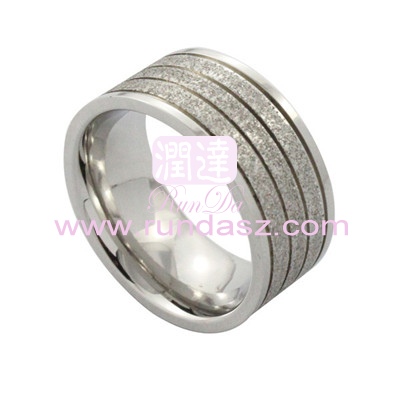 316L Rings 