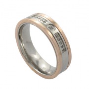 316L Rings