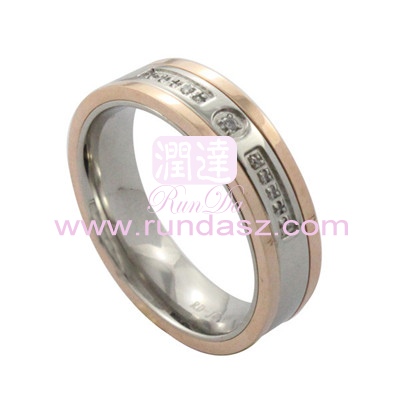 316L Rings 