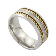 316L Rings