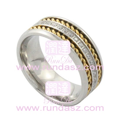 316L Rings 