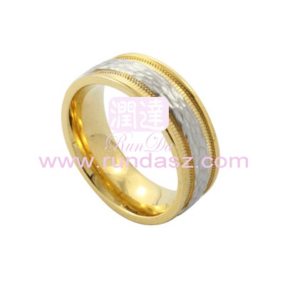 316L Rings 
