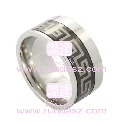 316L Rings 