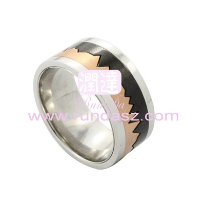 316L Rings 