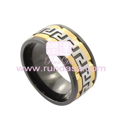 316L Rings 