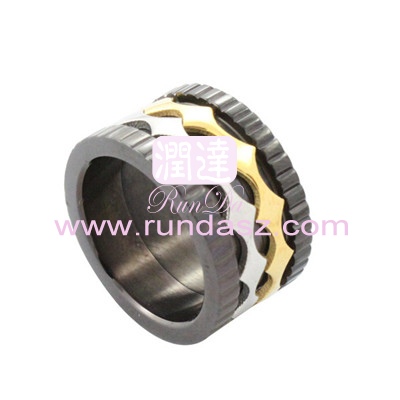 316L Rings 