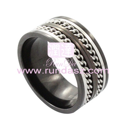 316L Rings 