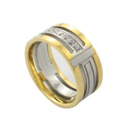 316L Rings