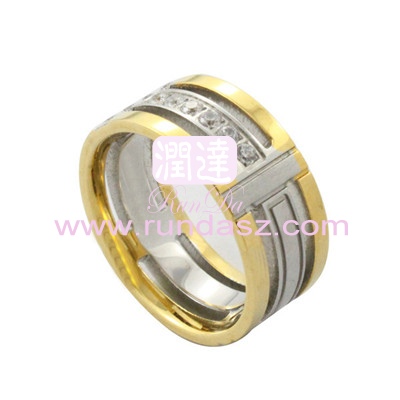 316L Rings 
