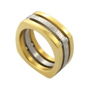 316L Rings