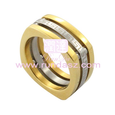 316L Rings 