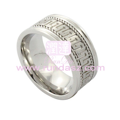 316L Rings 