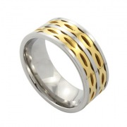 316L Rings