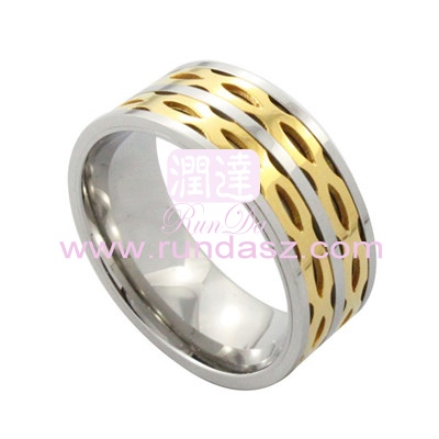 316L Rings 