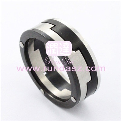 316L Rings 