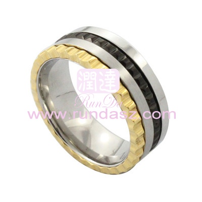 316L Rings 
