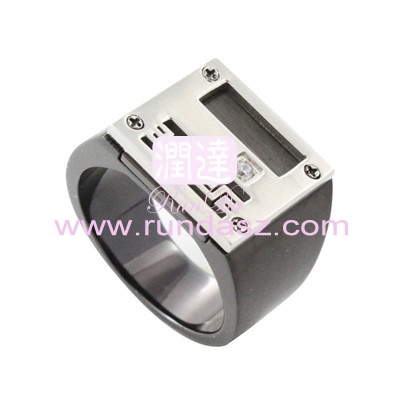 316L Rings 