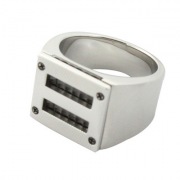 316L Rings