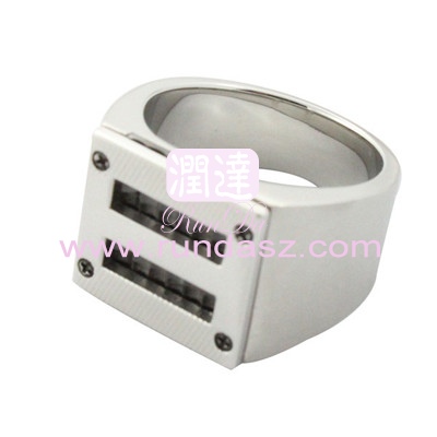 316L Rings 