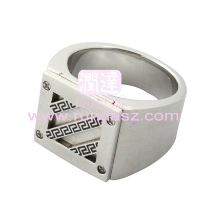 316L Rings 