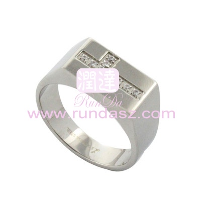 316L Rings 