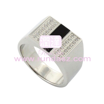 316L Rings 