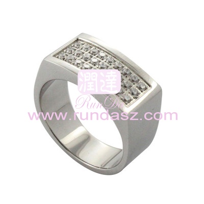 316L Rings 