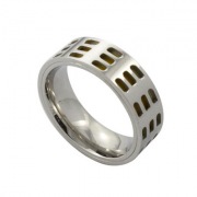 316L Rings