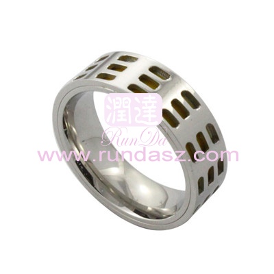 316L Rings 