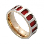 316L Rings